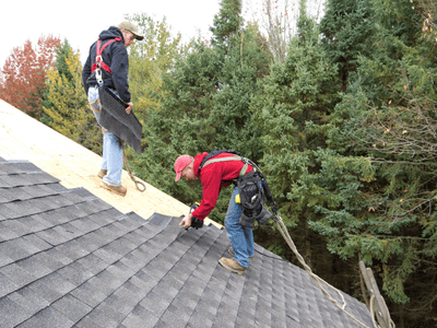 About Roof Repair Experts Yutan, NE